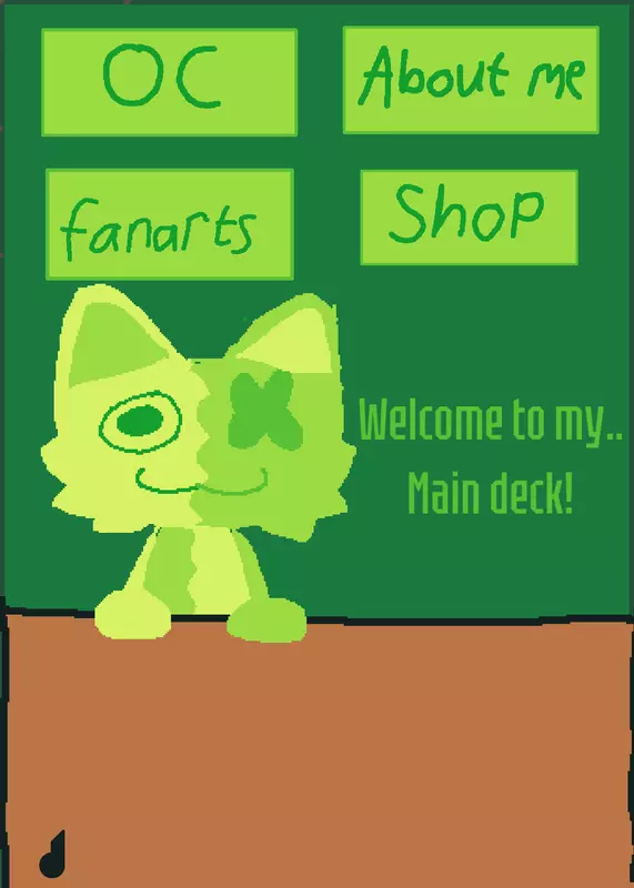 Game by @Abstract_cat_thingy