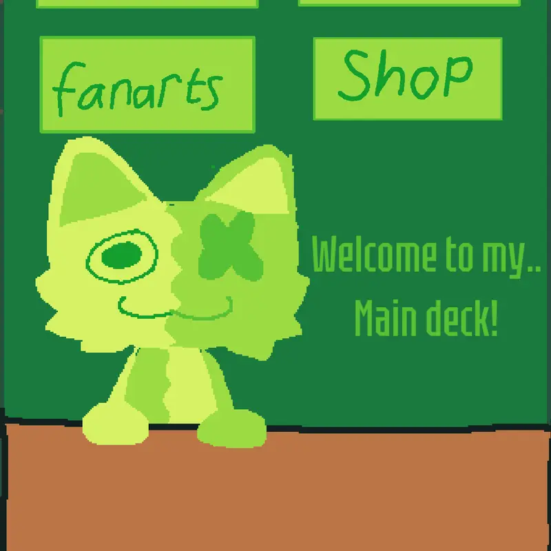 Game by @Abstract_cat_thingy