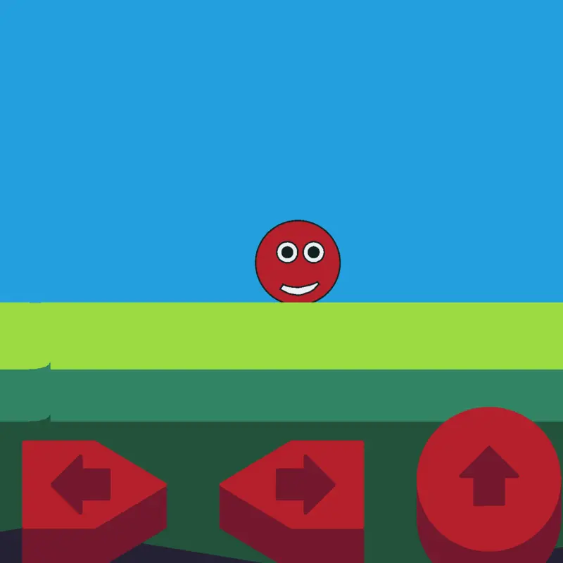 Game by @Syry_m