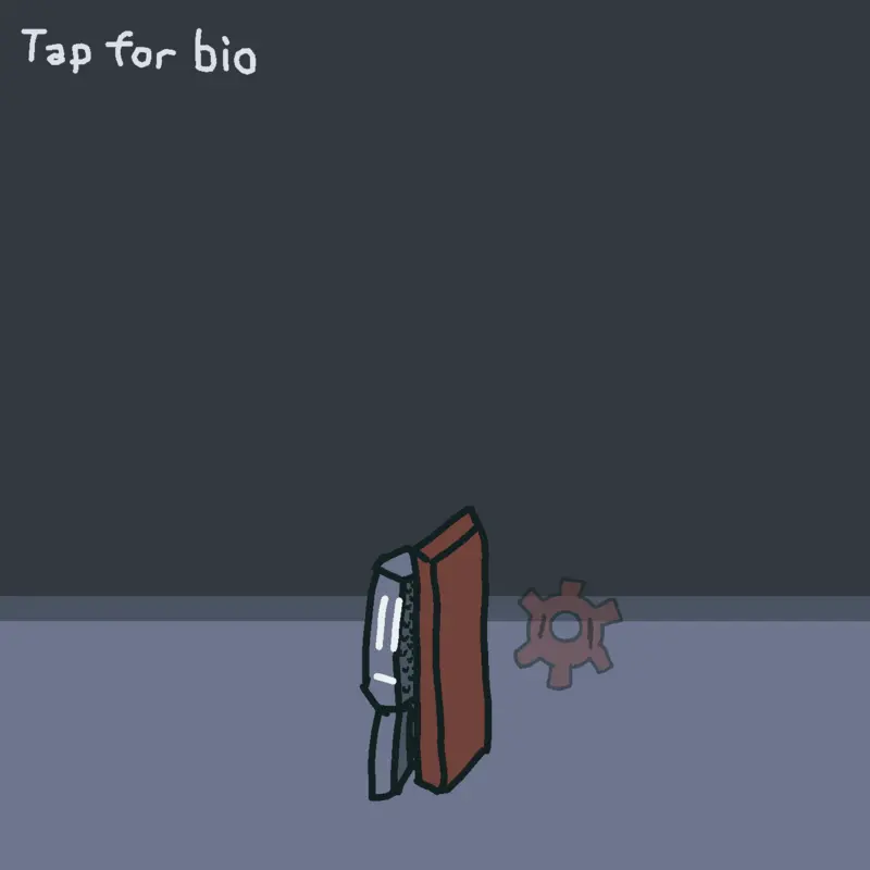 Game by @Arockwithatail