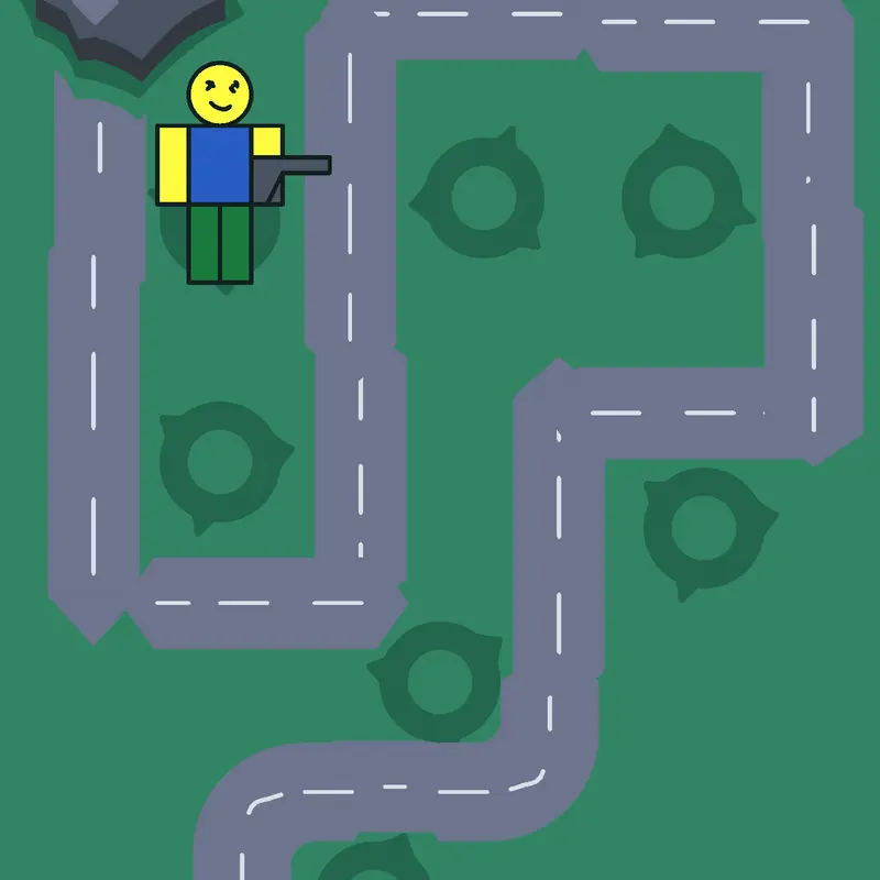 Game by @YassineGames