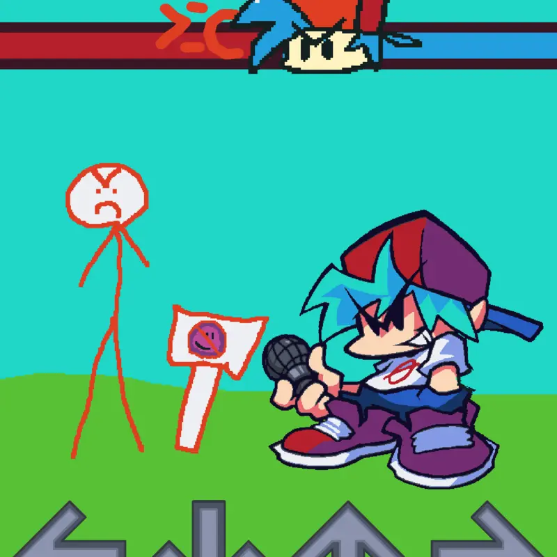 Game by @Bandu8989
