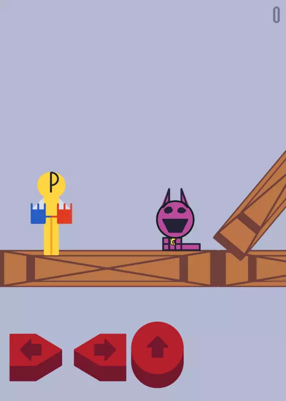 Game by @Marvish
