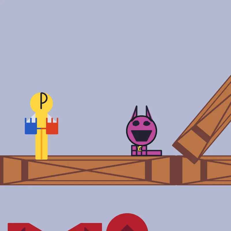 Game by @Marvish