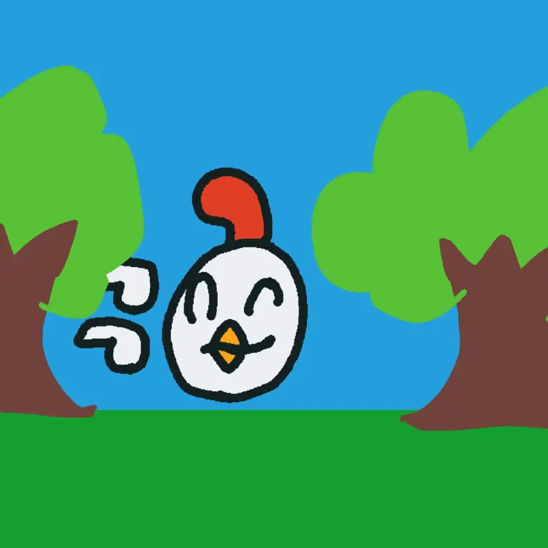 Game by @the_chicken123