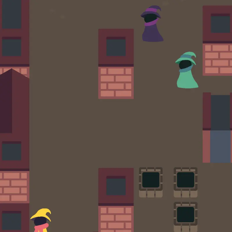 Game by @zehna