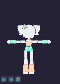 ragdoll my oc:P