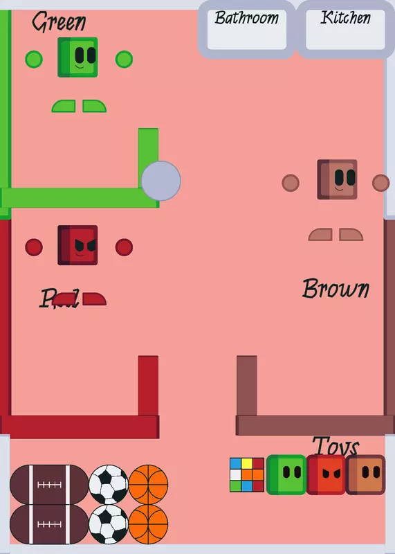 Game by @OrenPlayzCastle