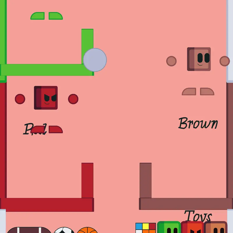 Game by @OrenPlayzCastle