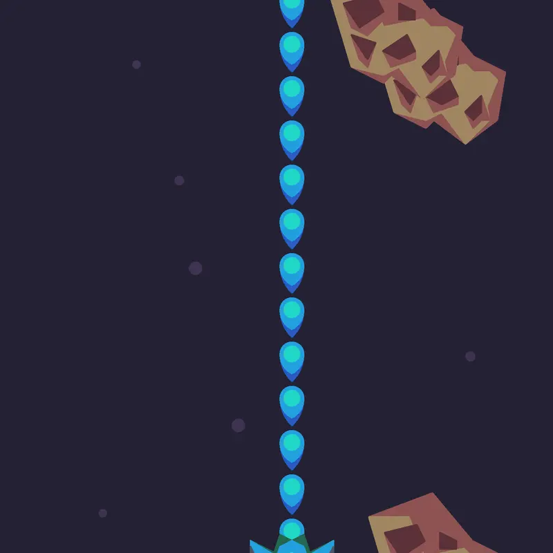 Space Boss 🌌🙈 by @HeitorSilvaQueiroz