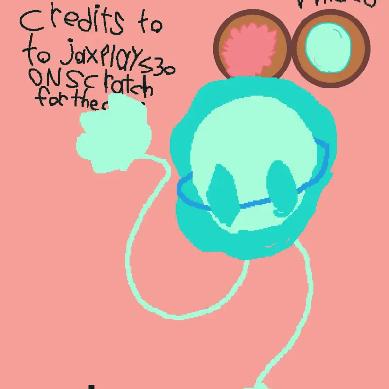 Game by @sharky_yay
