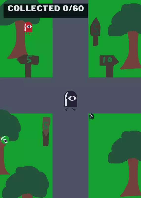 Game by @ButtWaterJuice