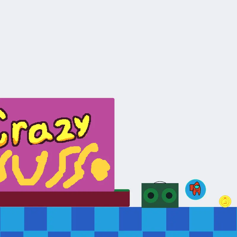 Game by @MRsusso