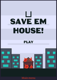 Save em house