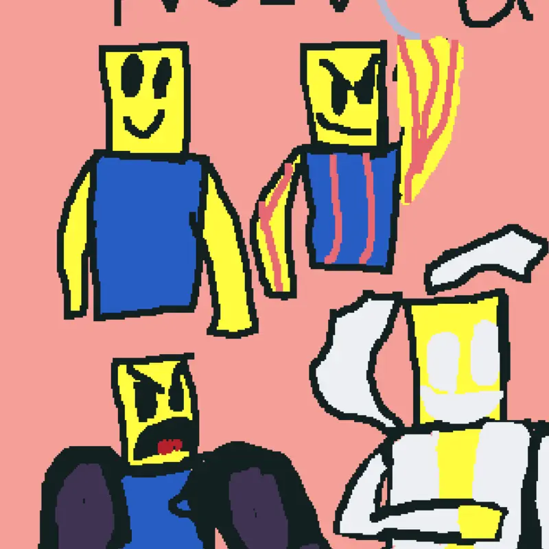 Game by @sr98