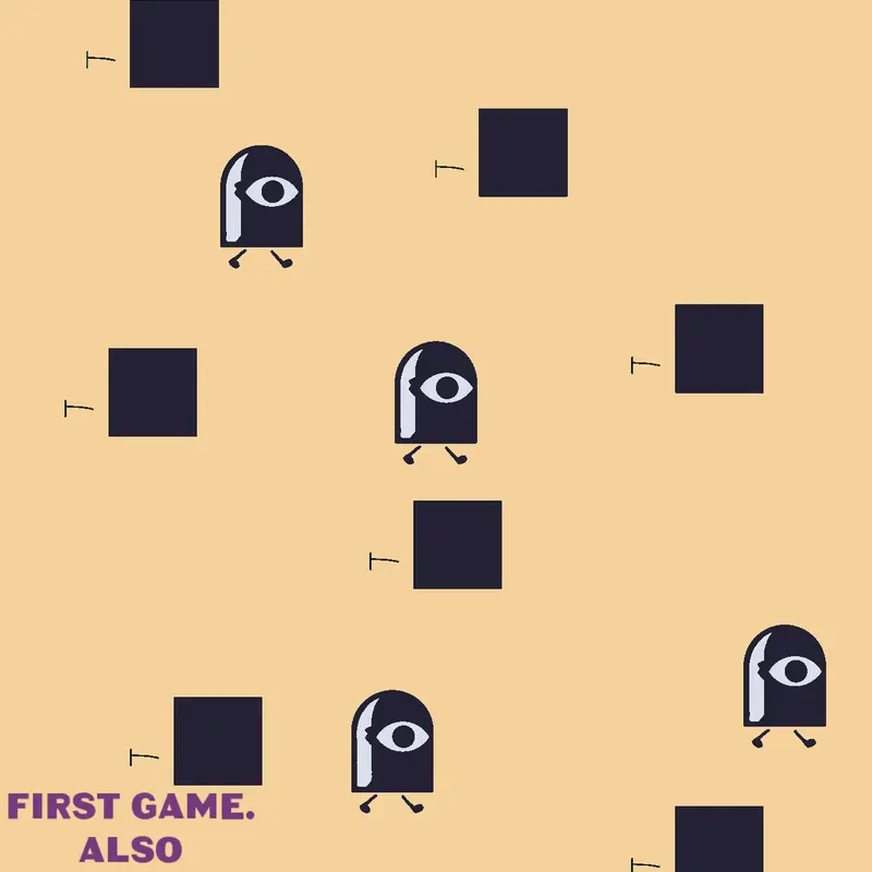Game by @Serbalot