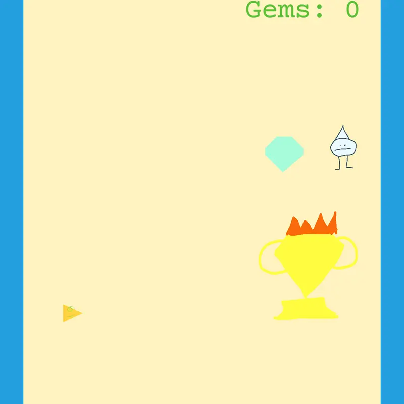 Game by @Berolever