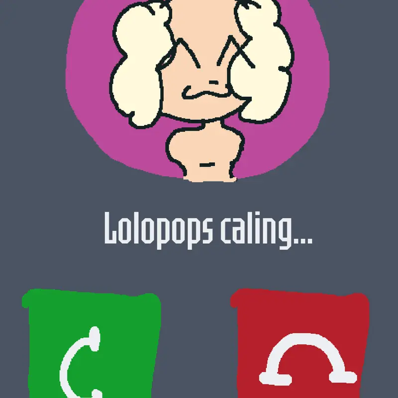 Game by @lolopops