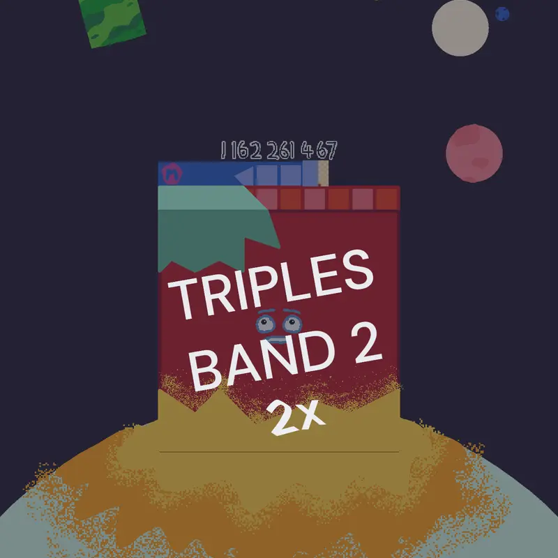 Game by @halloween_number1999