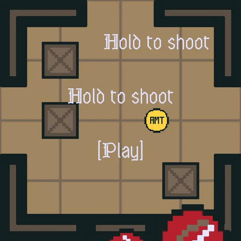 Game by @FractalSpaceCubes