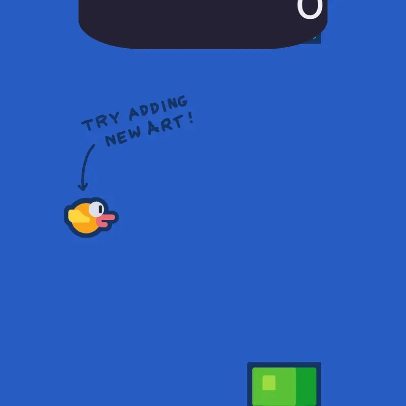 Game by @Dothi
