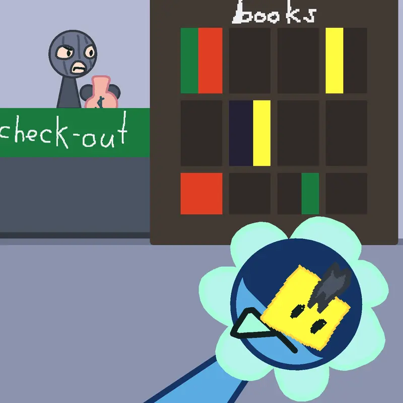 Game by @Alienplant