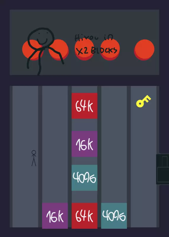 Game by @1Mthecubealt