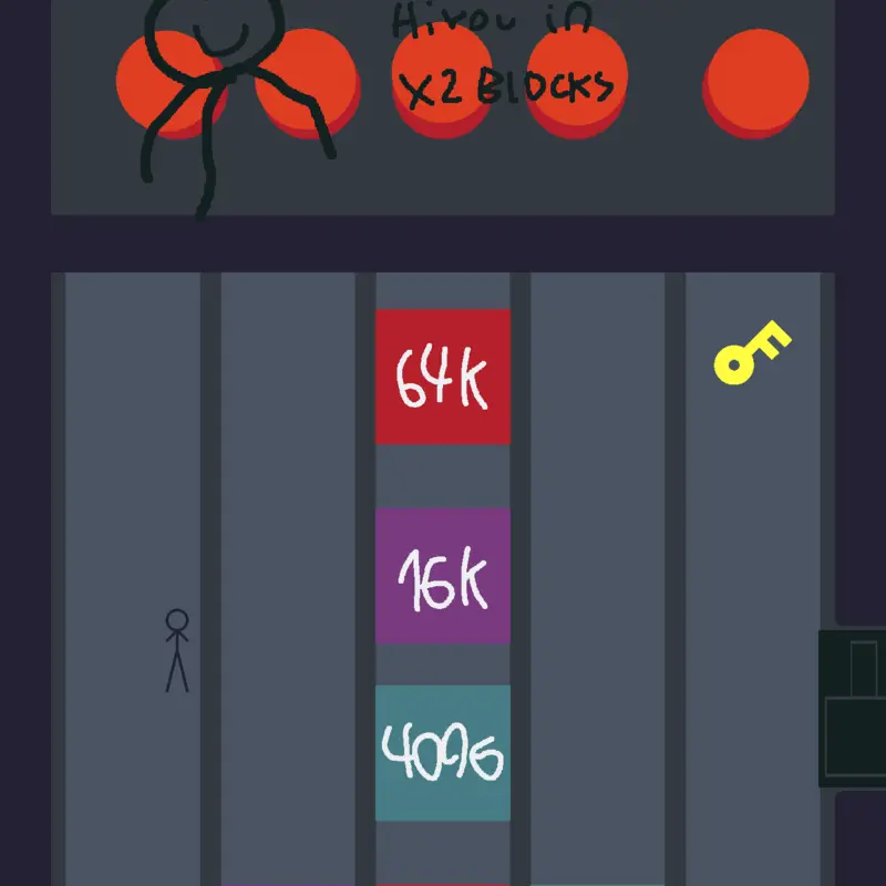 Game by @1Mthecubealt
