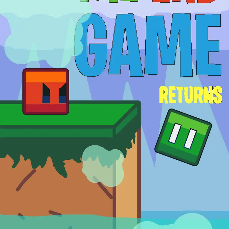 Game by @EXEGAME