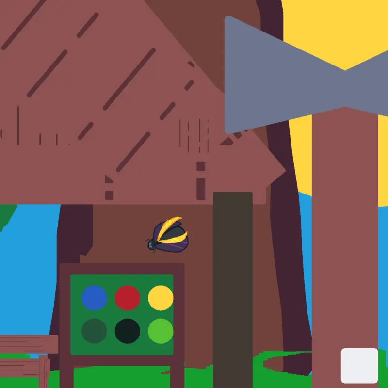 Game by @dandytime