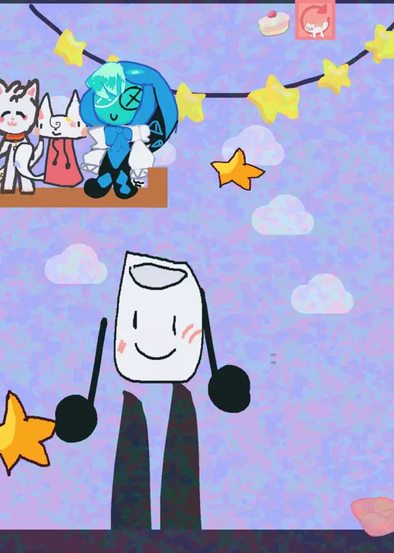 Game by @EpicShadowMilkCookieFan