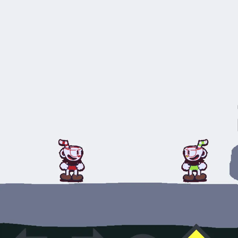Game by @Hyper_gaster