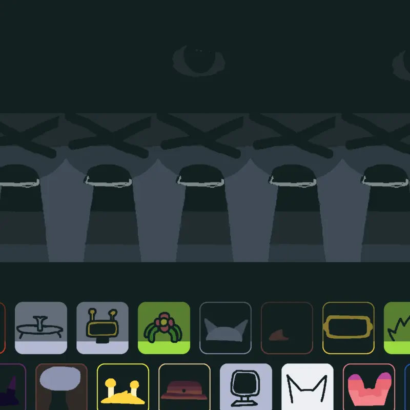 Game by @durdar