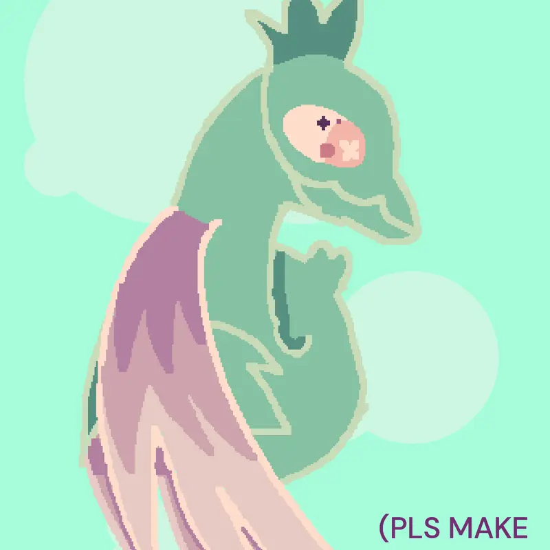 Game by @tailedjoy