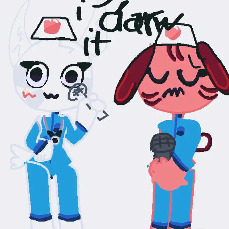 Game by @LovelyCutestWolf_CutieKR