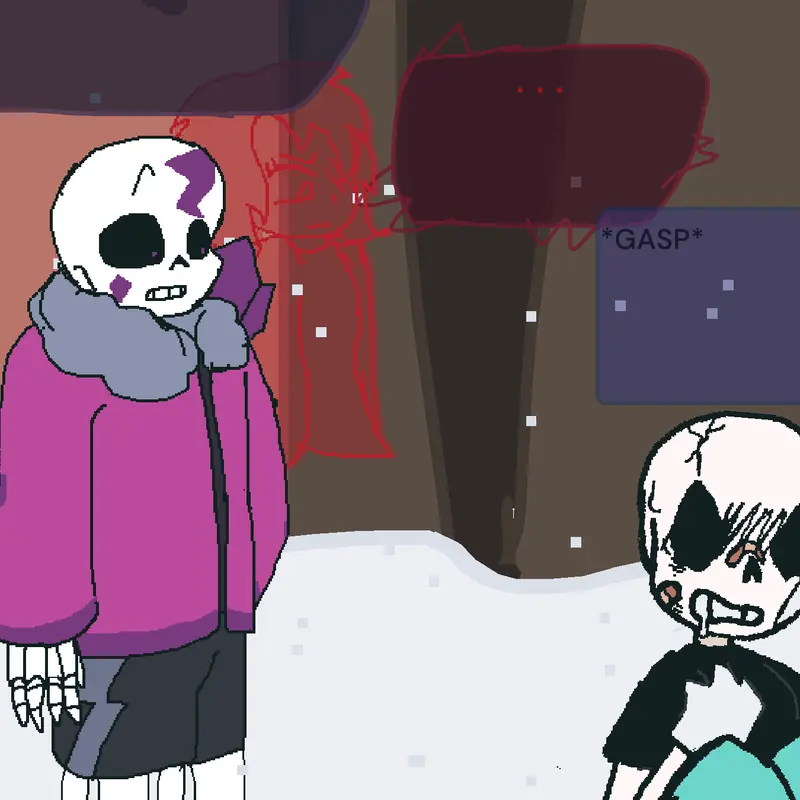 Game by @The_UnknownMask