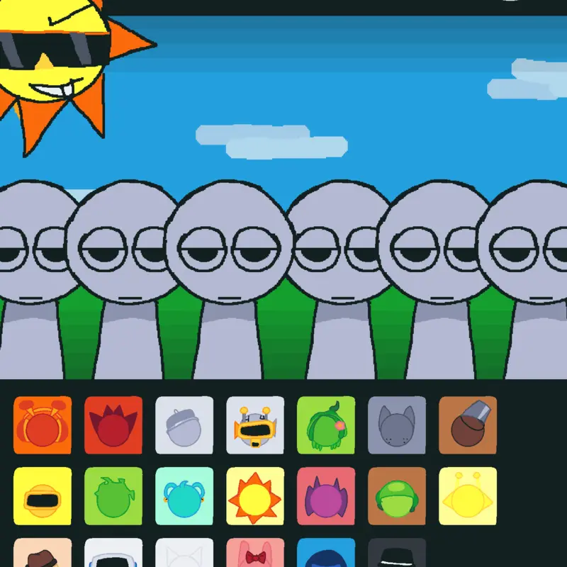 Game by @khayone383