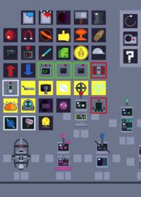 Beat Bill Bot Hyper