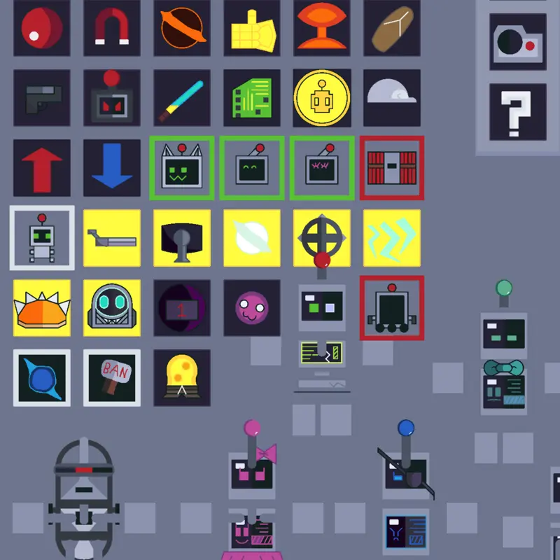 Game by @PersonLand