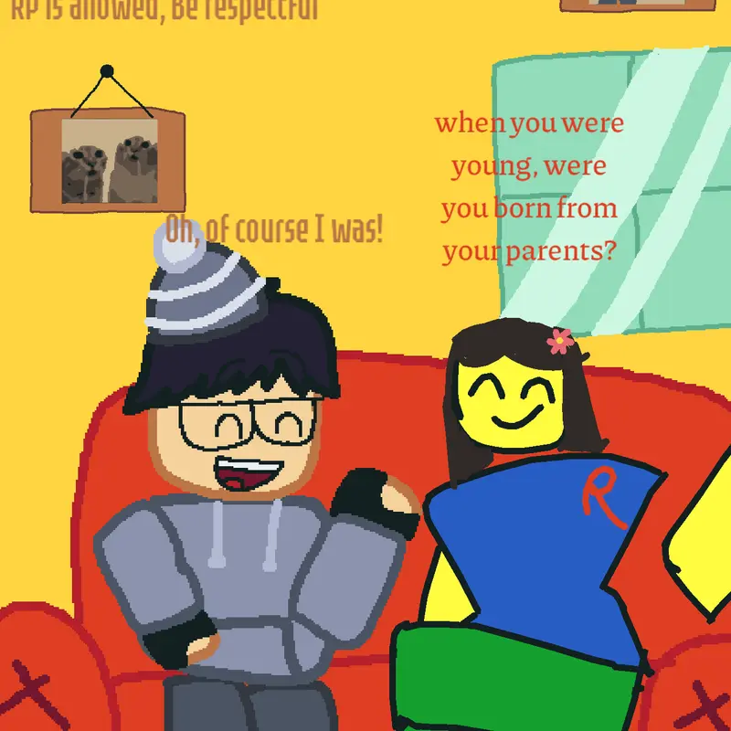 Game by @THEGameregg