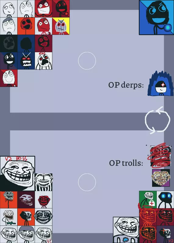 Game by @Kits_troll