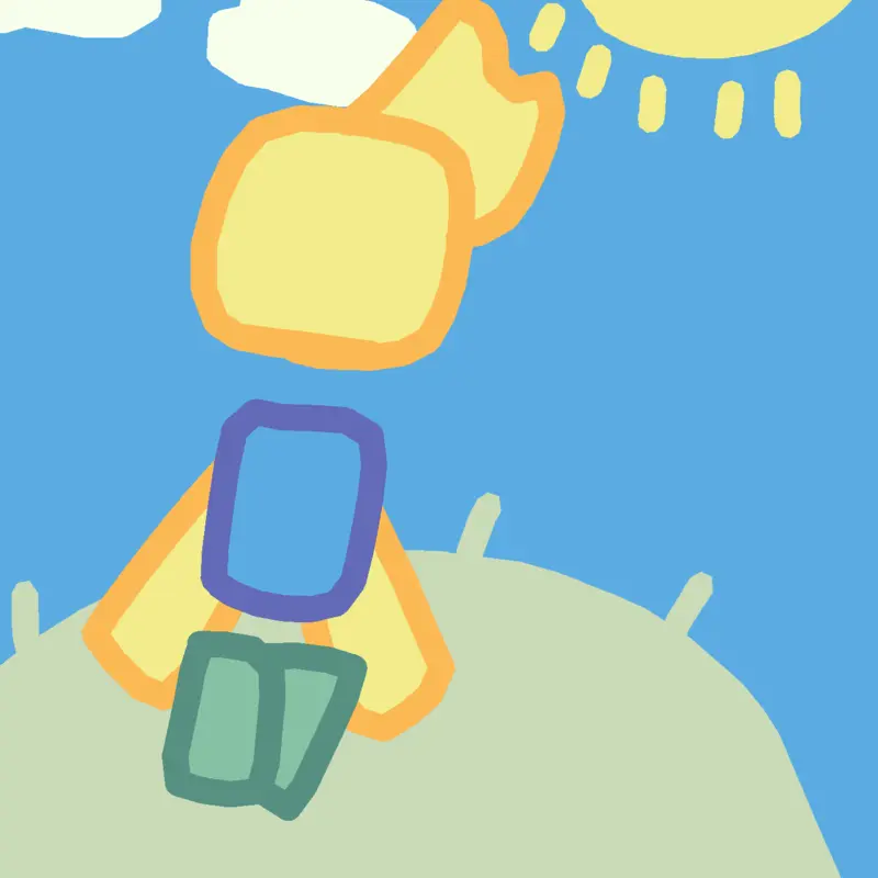 Game by @cleverleafy