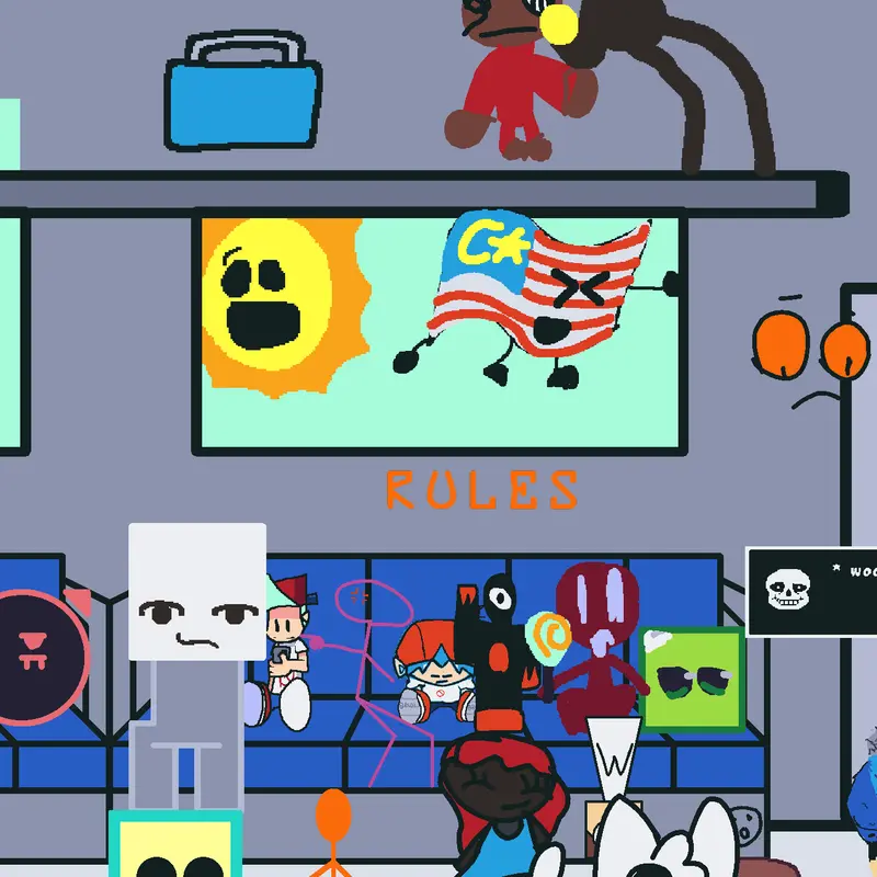 Game by @yuder5555