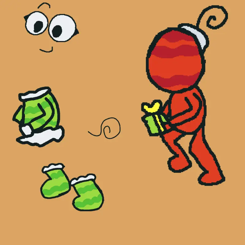 Game by @fofinh