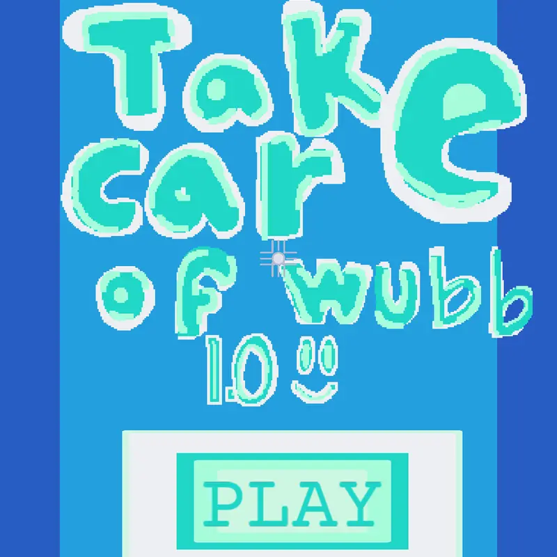 Game by @Chromo_Wubb