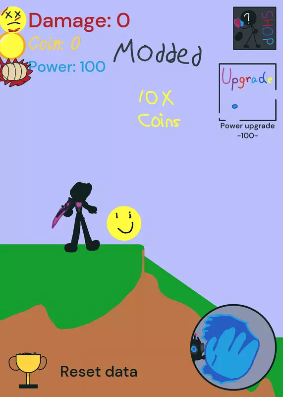 Game by @ragdollgod
