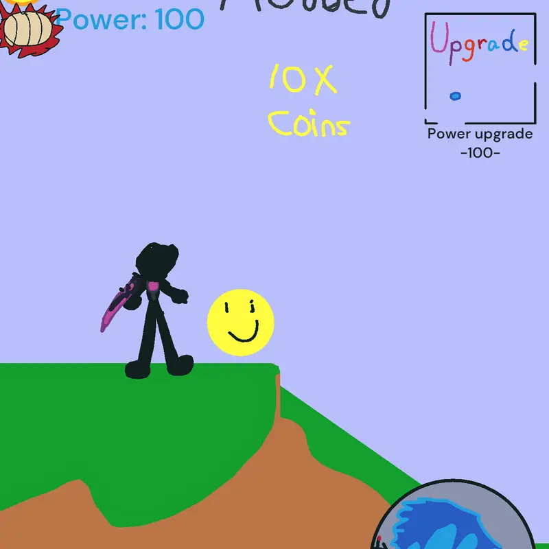 Game by @ragdollgod