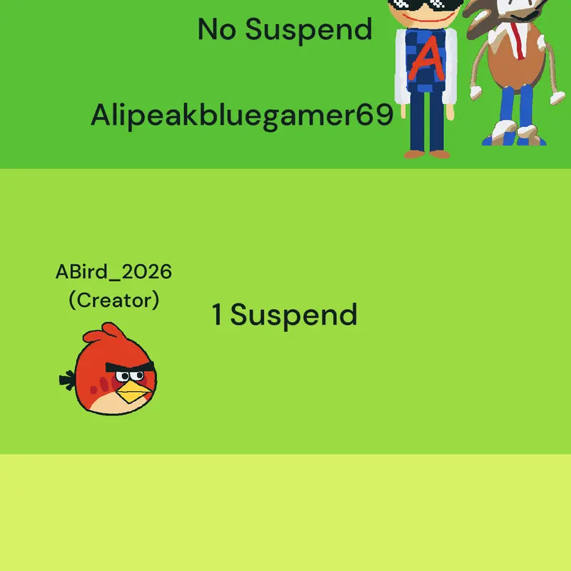 Game by @-Alicoolblue_99-