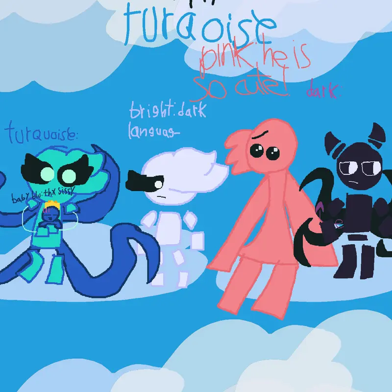 Game by @MysticEclipse