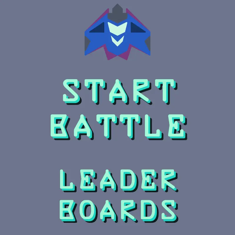 Game by @kmojin